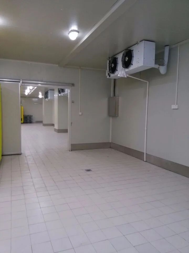 晋源气调保鲜冷库造价比普通保鲜冷库高的原因