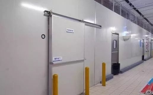 晋源冷库建造主要有哪些要求?