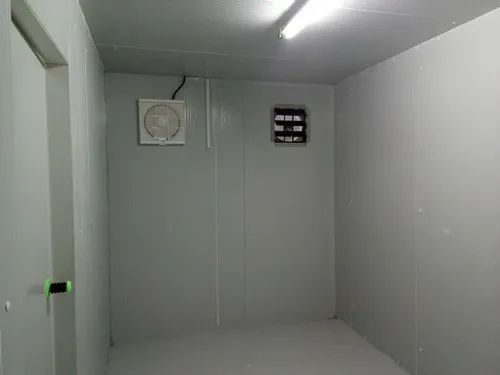 晋源酒店厨房冷库设备设计、安装、维护注意事项及故障分析